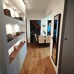 Kapitanski 아파트 *