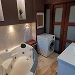 Kapitanski 아파트 *
