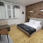 Kapitański Apartament Gdynia