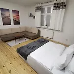 Apartament Kapitański Gdynia