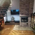 Apartament Kapitański Gdynia