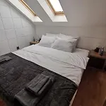 Apartament Kapitański