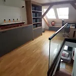 Kapitański Apartament *