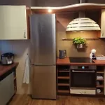 Apartament Kapitański *