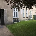 Kapitański Apartament *