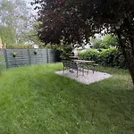 Apartament Kapitański