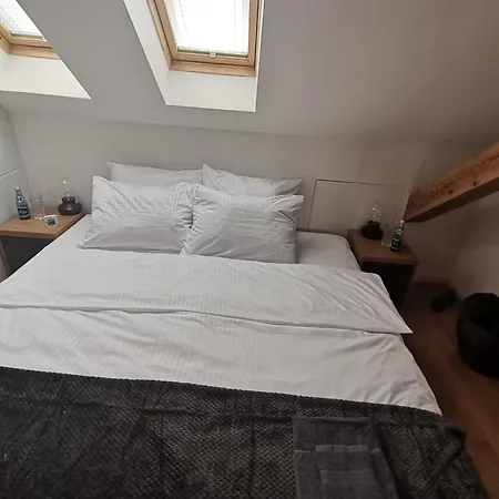 Apartment Kapitanski *