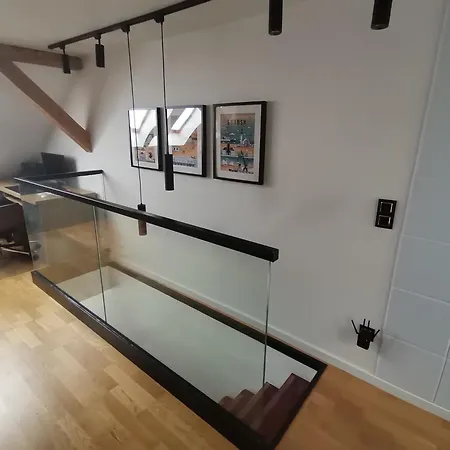 Apartment Kapitanski *