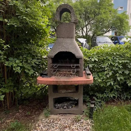 Appartamento Kapitanski *