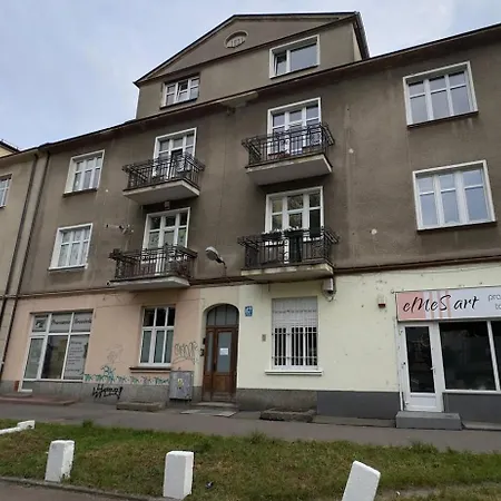 Kapitanski * グディニャ