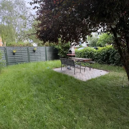 Apartment Kapitanski *