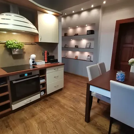 Kapitanski * グディニャ