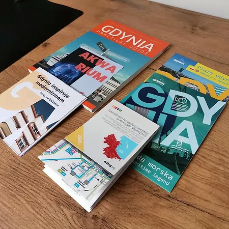 Kapitanski Appartamento