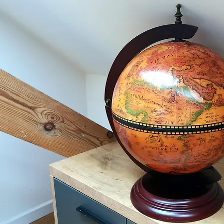 Kapitanski Appartamento *