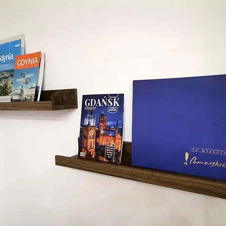 Kapitanski Appartamento