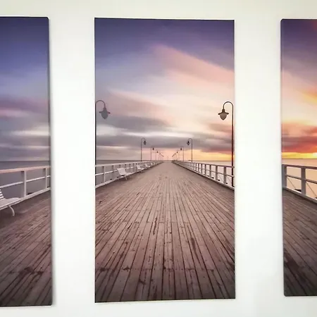 Appartamento Kapitanski