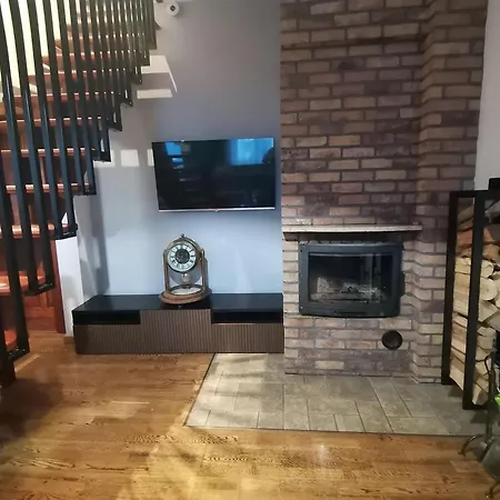Apartment Kapitanski Gdynia