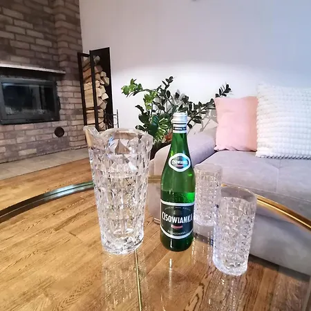 Kapitanski Appartamento *