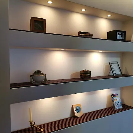 Kapitanski Apartment *
