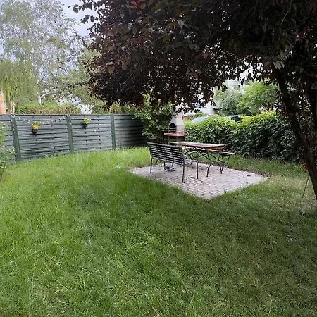 Appartamento Kapitanski