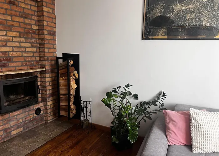 アパート Kapitanski