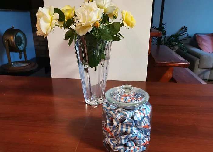 アパート Kapitanski