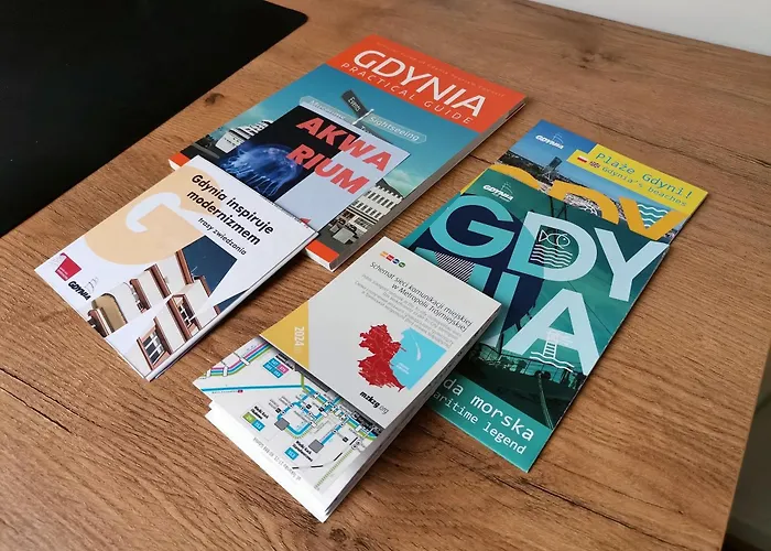 Kapitanski アパート