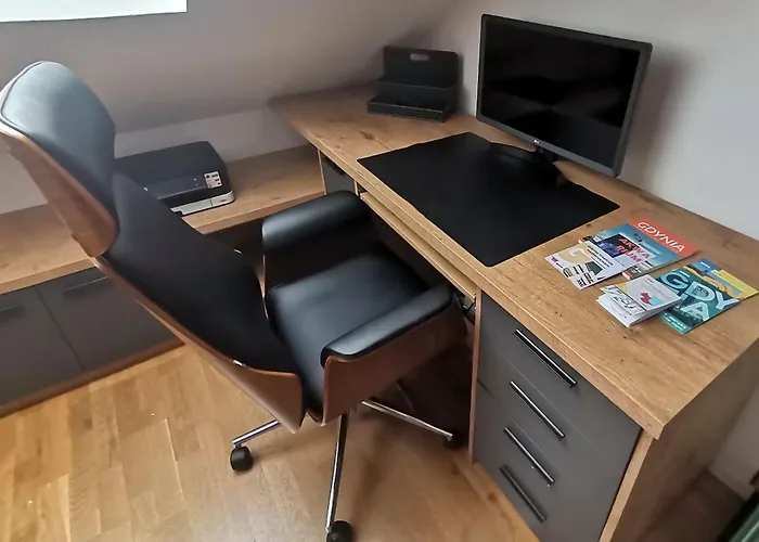 Kapitanski グディニャ