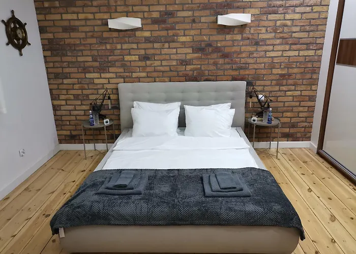 Kapitanski * グディニャ